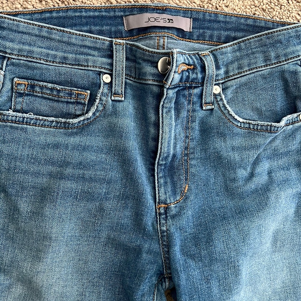 Joe’s Jeans